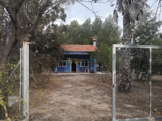 Casa de campo a la venta en Bèlgida photo 0