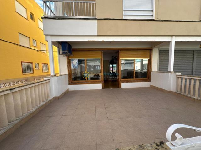 Apartamento en la playa de Miramar photo 0