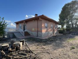 Unifamiliar En venta en A Las Afueras, L'Olleria photo 0