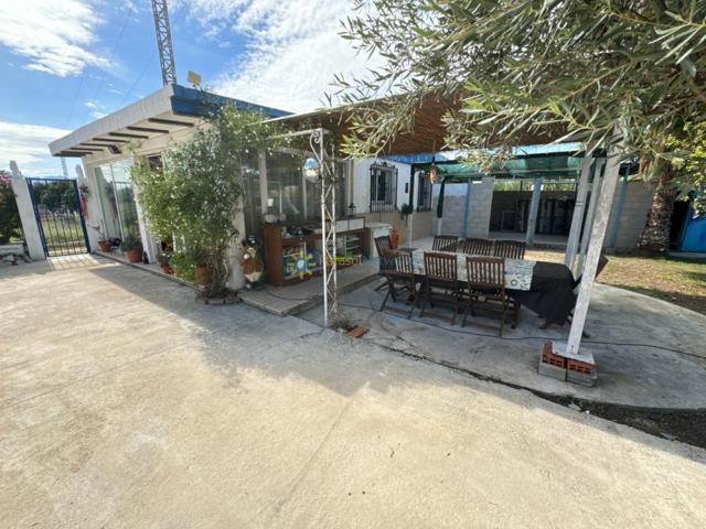 Chalet de venta en Playa de Oliva photo 0
