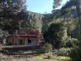Casa de campo a la venta en Muro de Alcoy photo 0