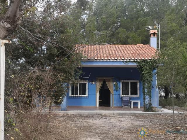 Casa de campo a la venta en Belgida photo 0