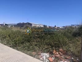 Parcela industrial en venta en Daimús photo 0
