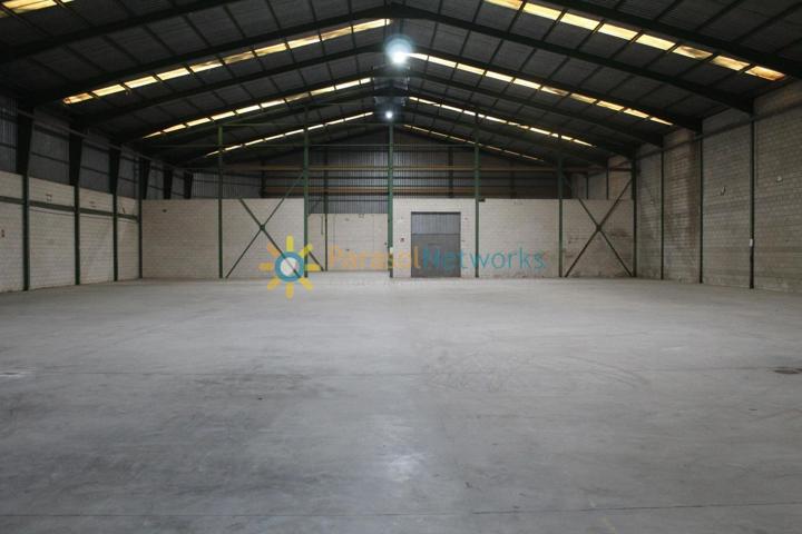 Nave en alquiler en Oliva - PNRN360 photo 0