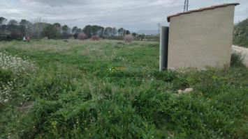 Terreno a la venta en La Puebla del Duc photo 0