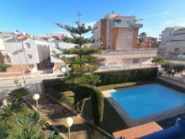 Apartamento en alquiler en la playa de Oliva - Ref: 356 photo 0
