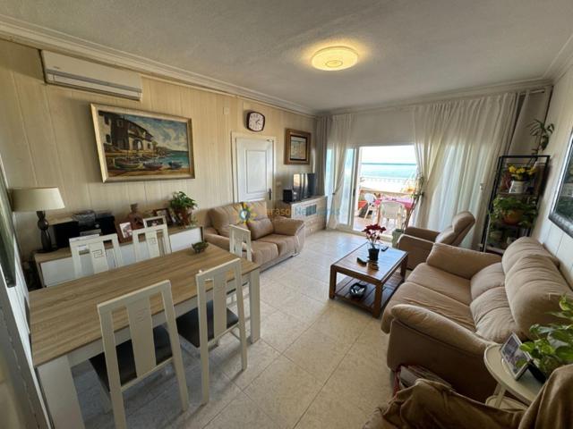 Chalet de venta en playa de Miramar photo 0