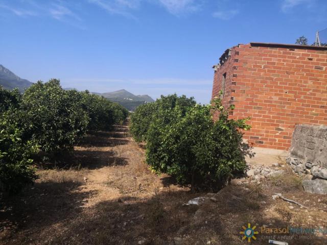 Terreno en venta en Villalonga photo 0