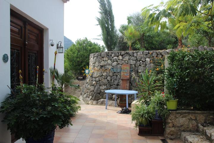 Chalet a la venta en Lugar Nuevo de San Jeronimo photo 0