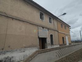 Casa de venta en Montaberner photo 0