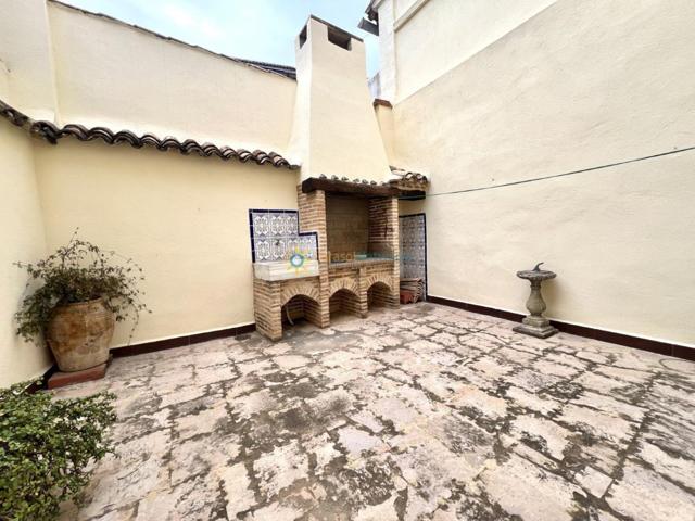 Casa de venta en El Palomar photo 0