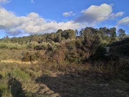 Terreno de venta en Beniganim photo 0