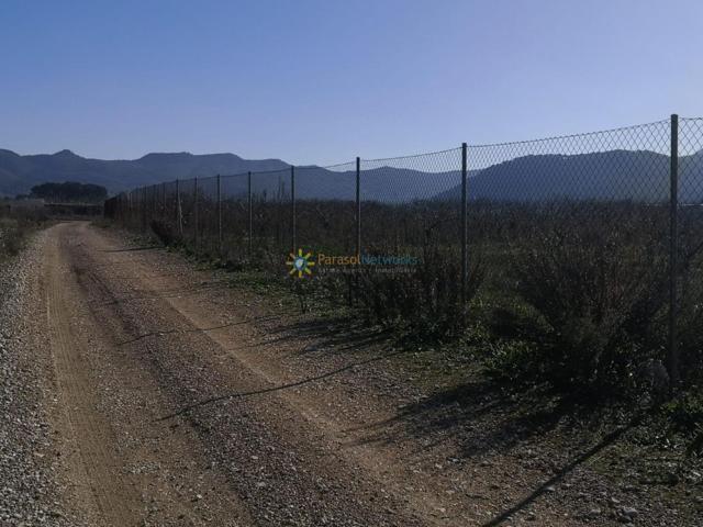 Terreno de venta en Castellon de Rugat photo 0