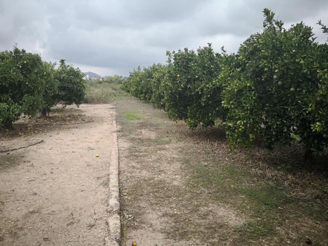 Terreno de venta en Rafelcofer photo 0