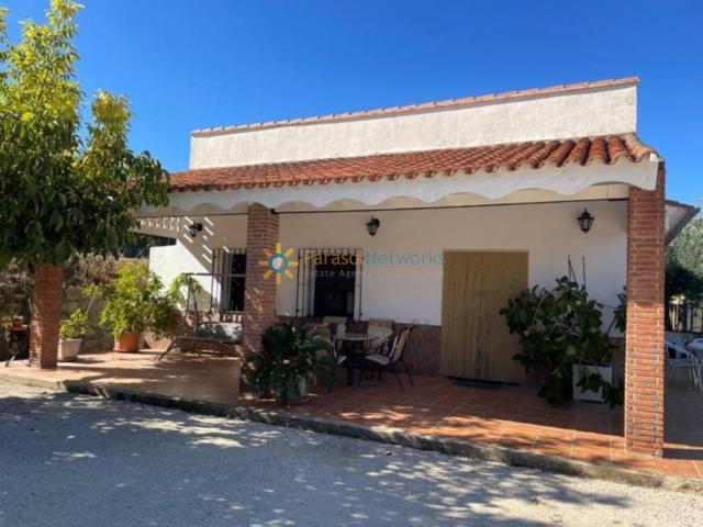 Chalet de venta en Onteniente photo 0