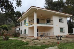 Villa en alquiler en Barx - Ref: 363 photo 0