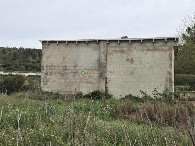 Terreno de venta en Beniganim photo 0