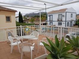Duplex en alquiler en Denia - Ref: 332 photo 0