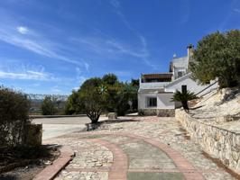 Chalet en venta en Olleria photo 0