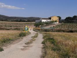 Finca rústica en venta en Villena photo 0