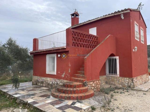 Chalet de venta en Onteniente photo 0