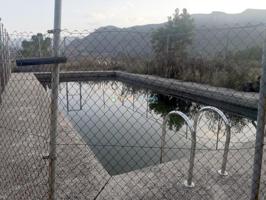 Finca rustica en Adsubia photo 0