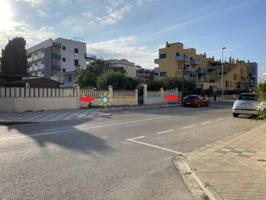 Parcela en venta en Playa de Bellreguard photo 0