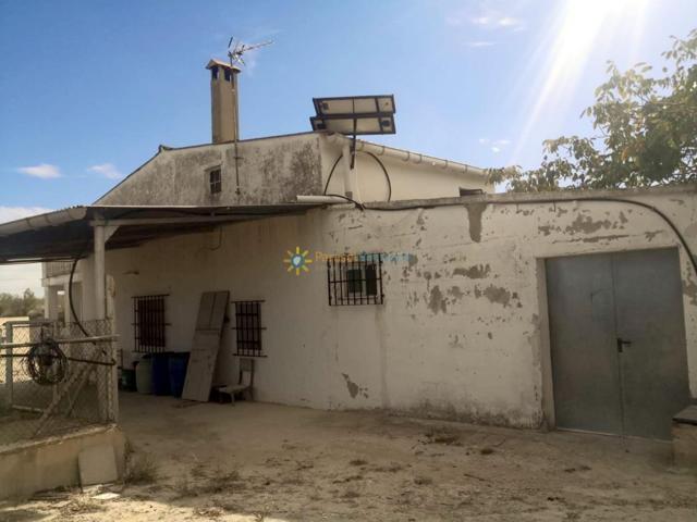 Casa de campo a la venta en Bufali photo 0