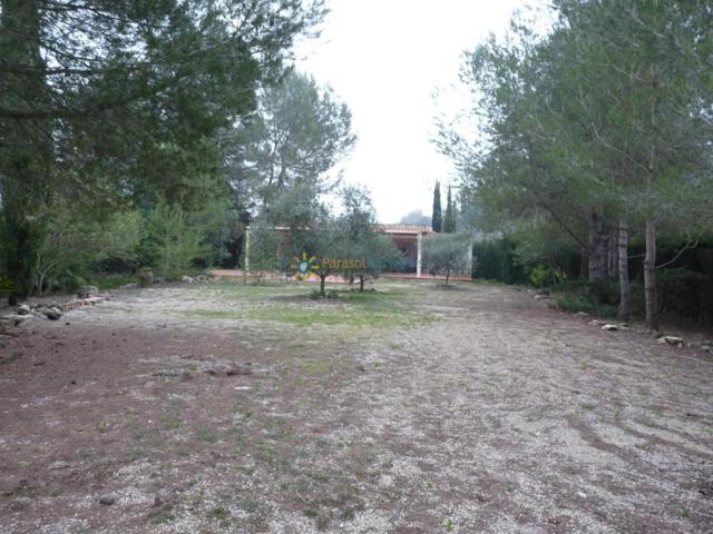 Casa de campo en venta en Barcheta photo 0