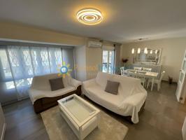 Piso en alquiler en Oliva - Ref: 333 photo 0