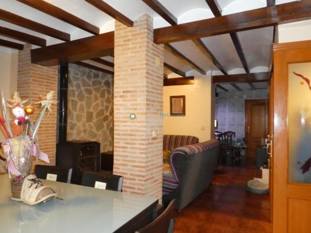 Casa de venta en Oliva photo 0