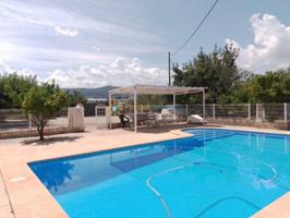 Villa de venta en Ontinyent photo 0