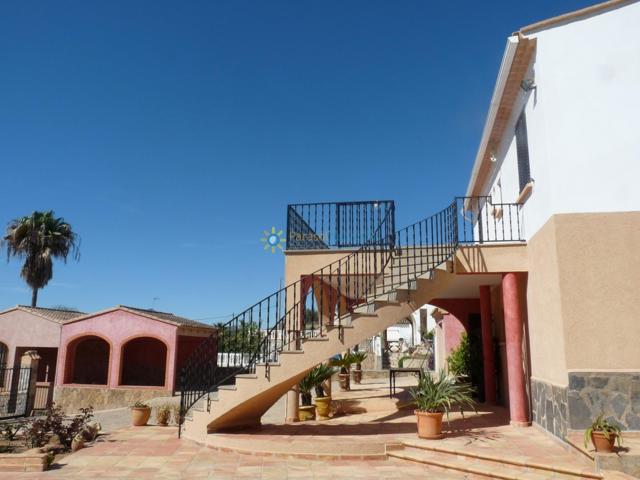 Chalet de venta en La Font D'en Carros photo 0