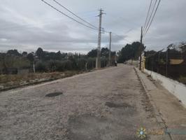 Parcela urbana en venta en Alberique photo 0