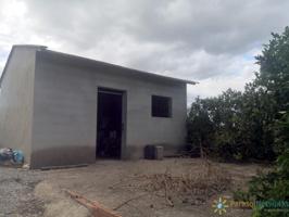 Terreno de venta en Sellent photo 0