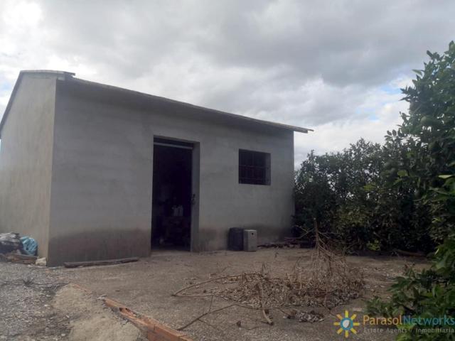 Terreno de venta en Sellent photo 0