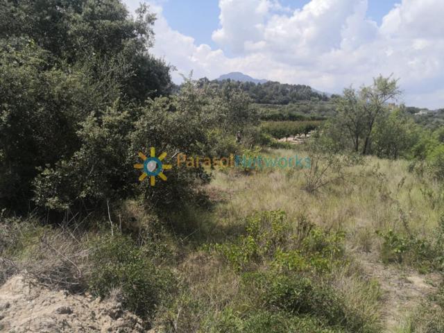 Terreno en venta en Castellon de Rugat photo 0