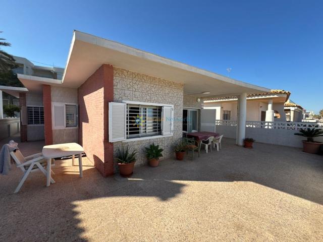 Chalet en venta en playa de Miramar photo 0
