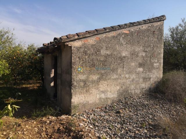 Terreno de venta en Pego photo 0