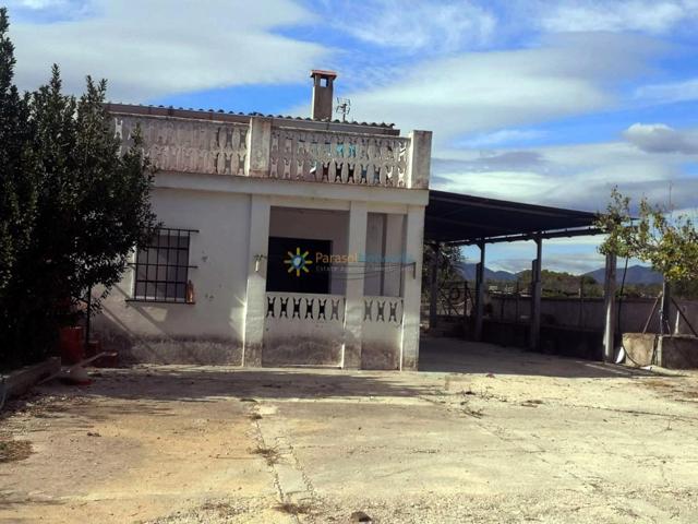 Casa de campo a la venta en Bufali photo 0