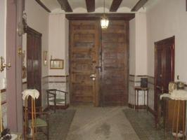 Casa en venta en Olleria photo 0