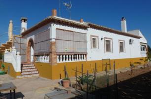Unifamiliar En venta en Platja De Oliva, Oliva photo 0