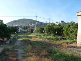 Terreno Urbanizable En venta en Oliva Pueblo, Oliva photo 0
