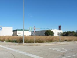 Parcela industrial de venta en Xeresa photo 0