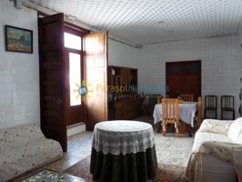 Casa en venta en Fuente d’en Carros photo 0