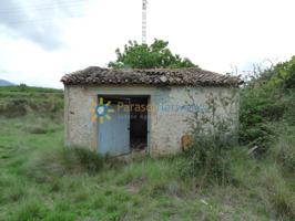 Casita de campo en venta en Castellón de Rugat photo 0