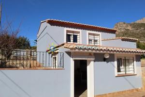 Villa en alquiler en Pego - Ref: 326 photo 0