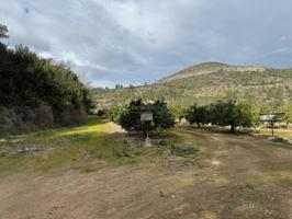Terreno en venta en Beniganim photo 0