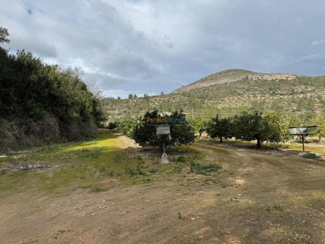 Terreno en venta en Beniganim photo 0