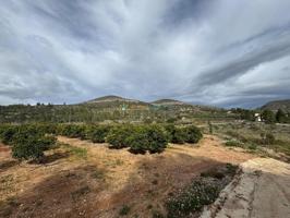 Terreno de venta en Beniganim photo 0